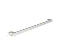 KEUCO Moll Badetuchhalter 12701210800 84,2 cm, finition inox