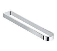 Keuco porte-serviettes Edition 300 30018010000 fixe, chromé, saillie 465 mm
