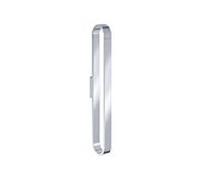 Keuco porte-serviettes Edition 300 30070010000 chromé , pour 6 serviettes d'invité