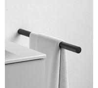 Keuco REVA Barre porte-serviette de toilette, 12820370000,