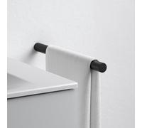 Keuco REVA Barre porte-serviette de toilette, 12822370000,