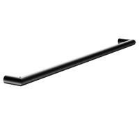 Keuco Reva barre porte-serviette noir 12801370800