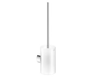 KEUCO REVA Ensemble brosse de toilette, insert plastique amovible, 12864019000