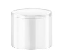 Keuco REVA Insert en verre de distributeur de savon, 19952000013,