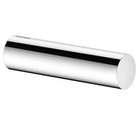 KEUCO Porte-rouleau papier toilette Reva 12863010000 chromé largeur 100/120 mm