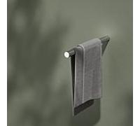 Keuco Reva porte-serviettes chrome 12822010000