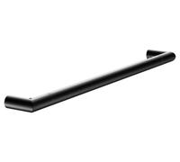Keuco Reva porte-serviettes noir 12801370600
