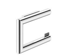 Keuco Reva porte-papier toilette chrome 12862010000