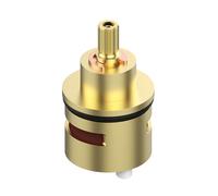 Keuco Robinet inverseur, 50100000536,