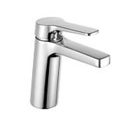 Keuco lavabo Keuco Moll chromé, grande version, sans Moll d' Moll
