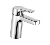 Keuco Robinet Keuco Moll 52704010100 chromé , sans ensemble de vidange