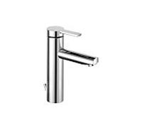 Keuco robinetterie pour match Plan bleu 53902170002 Aluminium, avec garniture de vidage