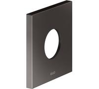 KEUCO Rosace murale surdimensionnée pour robinetterie thermostatique encastrée, carrée, 59553350092