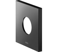 KEUCO Rosace murale surdimensionnée pour robinetterie thermostatique encastrée, carrée, 59553370092