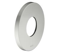 Keuco IXMO - Rosette de couverture, inox 59553060091