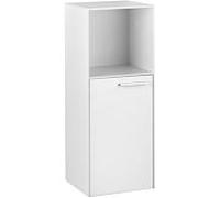 Keuco Royal 60 armoire de taille moyenne 32120450001 40x103x40cm, gauche, décor cachemire mat