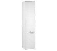 KEUCO ROYAL 60 Armoires hautes, charnières à gauche, 400x1810x400 mm, 32131450001, Corps/Avant: Cachemire Matt