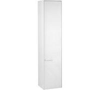 Keuco Royal 60 coffret 32130440002 40x181x40cm, 2000 porte, à droite, décor anthracite mat