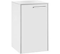 Keuco Royal 60 Élément bas 32110430001 40x65x40cm, gauche, décor blanc matt