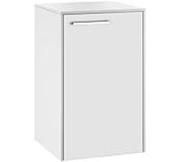 Keuco Royal 60 Élément bas 32110430002 40x65x40cm, droite, décor blanc matt