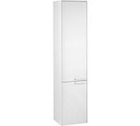 Keuco Royal 60 Keuco 32131430001 40x181x40cm, 2 portes, gauche, décor blanc matt