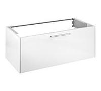 Keuco Royal 60 Keuco 32151430000 105x40x53,5cm, décor blanc mat