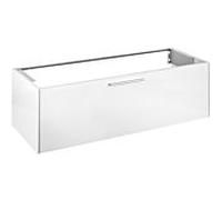 Keuco Royal 60 Meuble sous lavabo 32161450000 140x40x53,5cm, décor cachemire mat