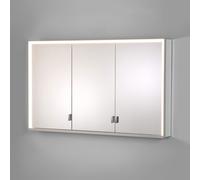 Keuco Royal Lumos Armoire de toilette, 3 portes, 14305172301,
