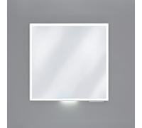 KEUCO Miroir lumineux Royal Lumos 14597171500 650x650 mm 48 W lumière réglable en continu