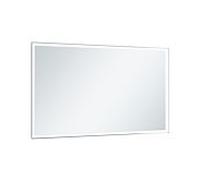 Keuco Royal Lumos miroir 14597174003 1050x650x60mm, 62 watts, argent teinté anodisé