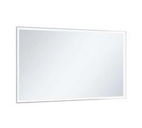 KEUCO ROYAL LUMOS Miroir lumineux couleur de lumière réglable, 1050x650mm, 14597174000, Couleur: aluminium anodisé argent