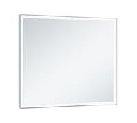 KEUCO ROYAL LUMOS Miroir lumineux couleur de lumière réglable, 800x650mm, 14597172500