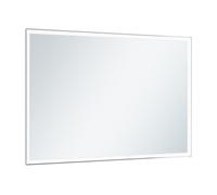 KEUCO ROYAL LUMOS Miroir lumineux couleur de lumière réglable, 900x650mm, avec miroir chauffant, 14598173000