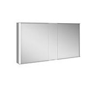 Keuco Royal Match armoire de toilette avec miroir 2805171301 montage au mur, 1300x700x160 mm