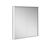 Keuco Royal Match Armoire de toilette, 2 portes, 12811171301,