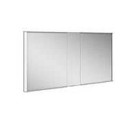 Keuco Royal Match Armoire de toilette, 2 portes, 12815171301,