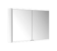 Keuco Royal Modular 2. 1930 800211000100000 1050 x 700 x 160 mm, sans prise, extension murale, 2 portes