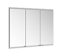 Keuco Royal Modular 2.0 800300000100000 toilette 800 300 000 100 000 1050 x 700 x 160 mm, sans prise, encastrement mural, 3 portes