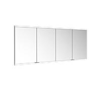 Keuco Royal Modular 2. 1930 800410190000400 1900 x 700 x 120 mm, 4 Steckdosen , mur encastré, 4 portes