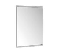 Keuco Royal Modular 2. 1930 800000060100100 600 x 700 x 160 mm, 2000 , encastrement mural, gauche