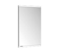 Keuco Royal Modular 2. 1930 800120050000000 500 x 700 x 120 mm, sans prise, mur 2000 -porte, droite, DALI