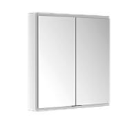Keuco Royal Modular 2. 1930 800201070000200 700 x 700 x 120 mm, 2 Steckdosen , extension murale, 2 portes