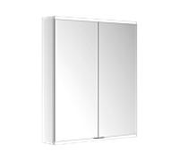 Keuco Royal Modular 2. 1930 800211081100000 800 x 900 x 160 mm, sans prise, extension murale, 2 portes