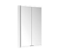 Keuco Royal Modular 2. 1930 800220061000200 600 x 900 x 120 mm, 2 Steckdosen , mur encastré, 2 portes, DALI