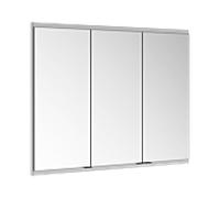 Keuco Royal Modular 2. 1930 800300100000200 1000 x 700 x 120 mm, 2 Steckdosen , mur encastrable, 3 portes