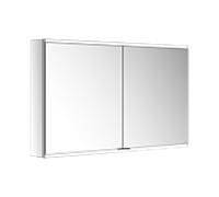 Keuco Royal Modular 2. 1930 miroir 800211120100300 1200 x 700 x 160 mm, 2000 douille, 2000 point double chargeur USB, l' extension de la paroi, deux portes