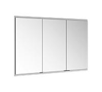 Keuco Keuco Armoire miroir Royal Modular 2.0 1200x700x120mm, 1 SD, 1 Dpl-LS, BL, 3 T Quantité:1