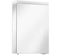Keuco Royal Reflex .2 armoire à miroir 24201171101 500x700x150mm, avec éclairage, arrêter à droite