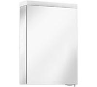 Keuco Royal Reflex .2 armoire à miroir 24201171201 500x700x150mm, avec éclairage, arrêt à gauche