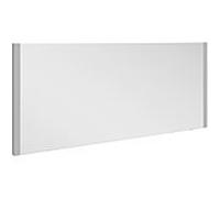 Keuco Royal Reflex.2 miroir lumineux 14296003500 1300x577x42mm, avec éclairage LED